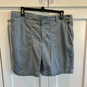 Women's L.L Bean Favorite Fit Cargo  Shorts
